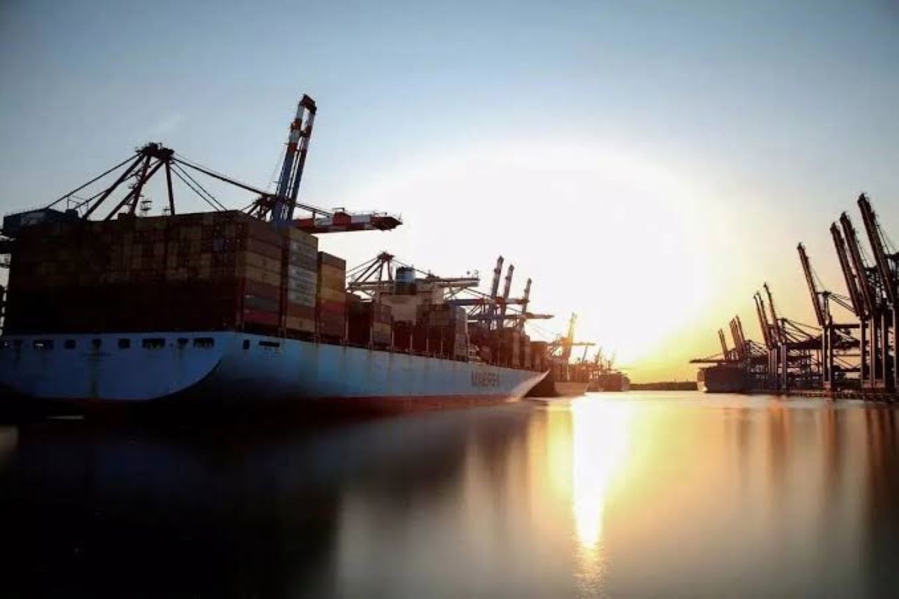 India Becomes World’s Second-Largest Supplier of Seafarers